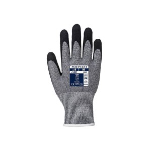 A665 - VHR Advanced Cut Glove Grey