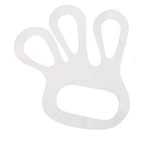 AC05 - Glove Tensioner White