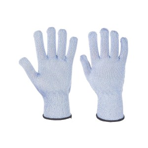 A655 - Sabre-Lite Schnittschutz-Handschuh Blau