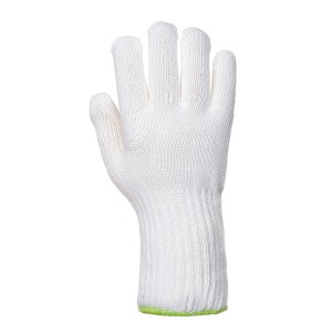 A590 - Heat Resistant 250˚C Glove White