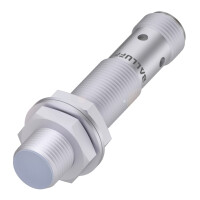 BES02J6 Sensor inductivo resistente a ca gallery