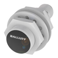 BES02KA Sensor inductivo resistente a ca slider