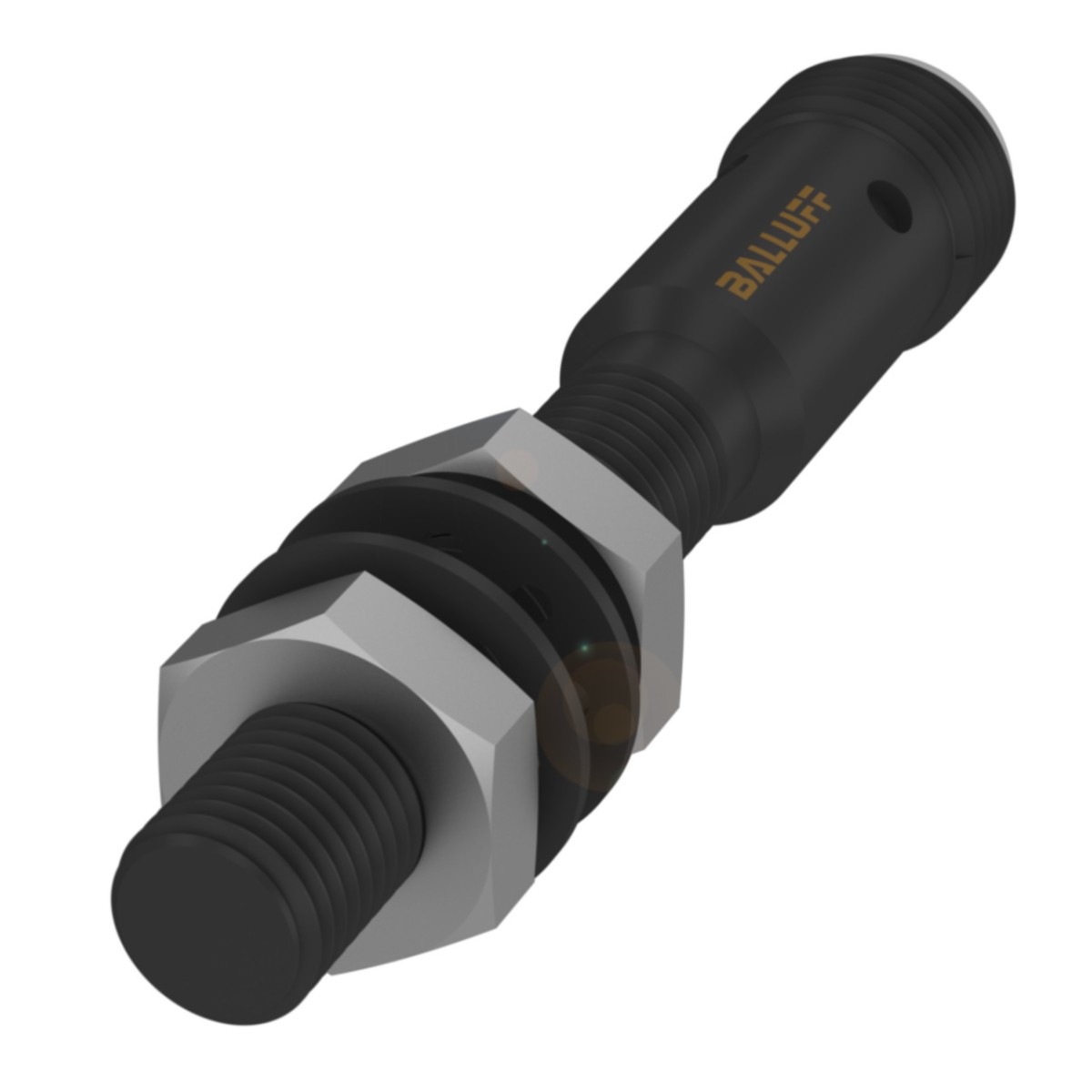 BES03YP Weld-proof inductive sensor