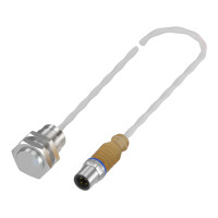 BES05N4 Sensore induttivo termostabile slider