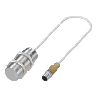 BES05N5 Sensore induttivo termostabile slider