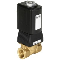Burkert Tipo 6240 - Válvula de &e gallery