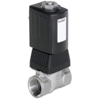 Bürkert Typ 6240 Servogesteuertes 2 gallery