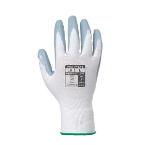 A319 - Flexo Grip Nitril Handschuh (in...