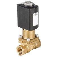 Bürkert Typ 5406 Kolbenventil 2/2-W gallery