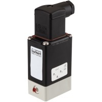 Burkert Type 0331 - Direct-acting 2/2 or gallery