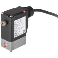 Burkert Type 0331 - Direct-acting 2/2 or gallery