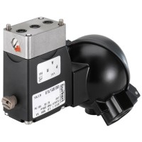 Burkert Type 0331 - Direct-acting 2/2 or gallery