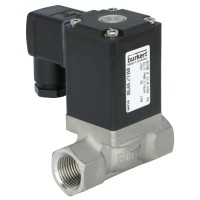 Bürkert Typ 0290 Servogesteuertes 2 gallery