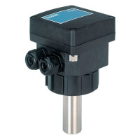 Burkert Tipo 8041 misuratore di portata  slider