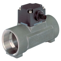 Burkert Tipo 8012 - Caudalímetro  gallery