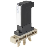 Burkert Type 6624 Electrovanne à  gallery