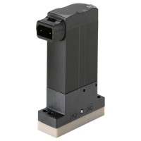 Burkert Type 6624 Electrovanne à  slider