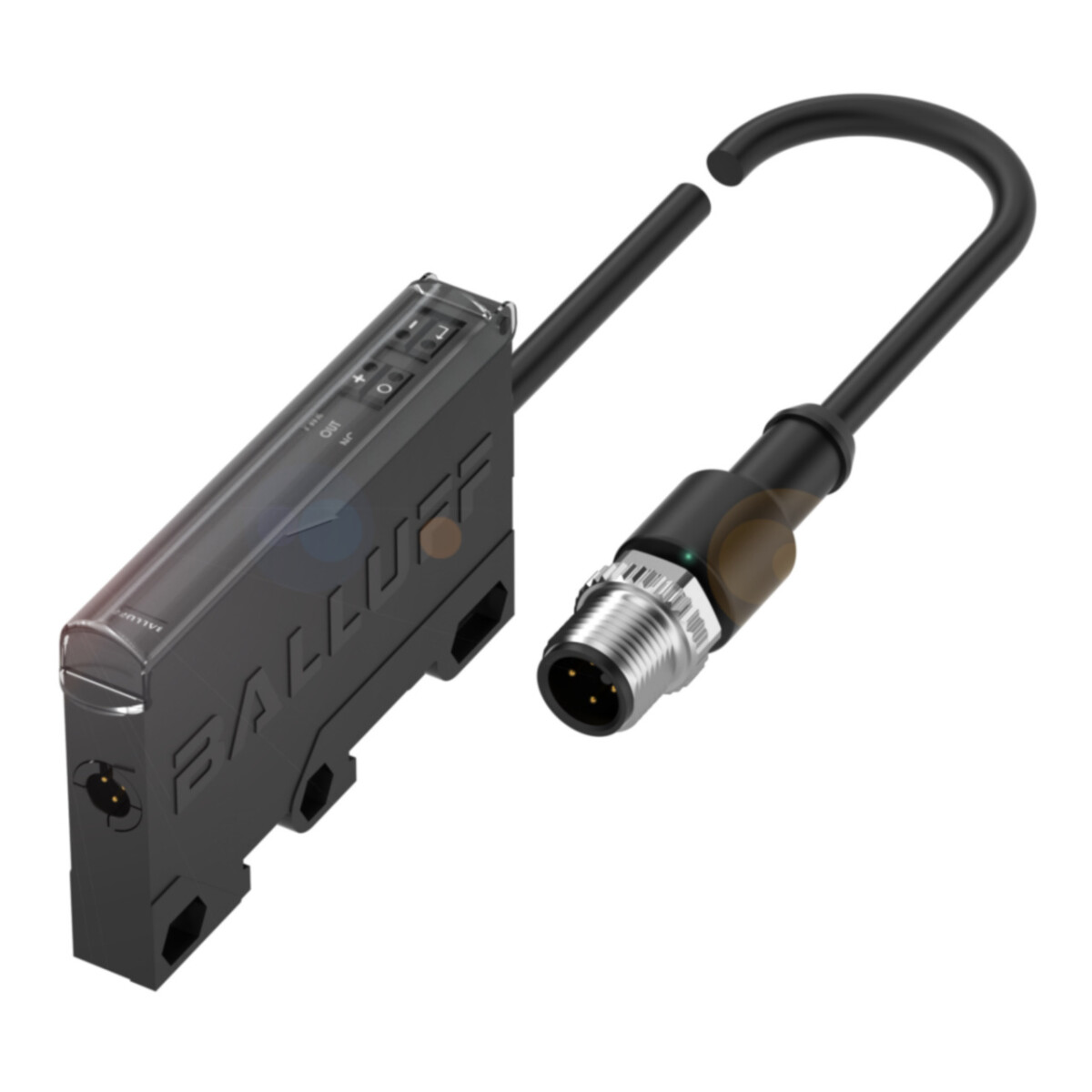 Balluff BAE00LA Nachschaltverstärker für kapazitiv