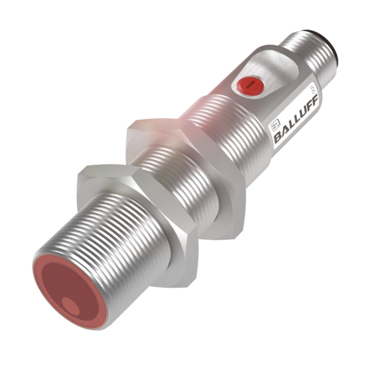 Balluff BOS01NF Lichttaster