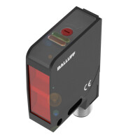 Balluff BOS01Z9 Lichttaster mit Hintergr gallery