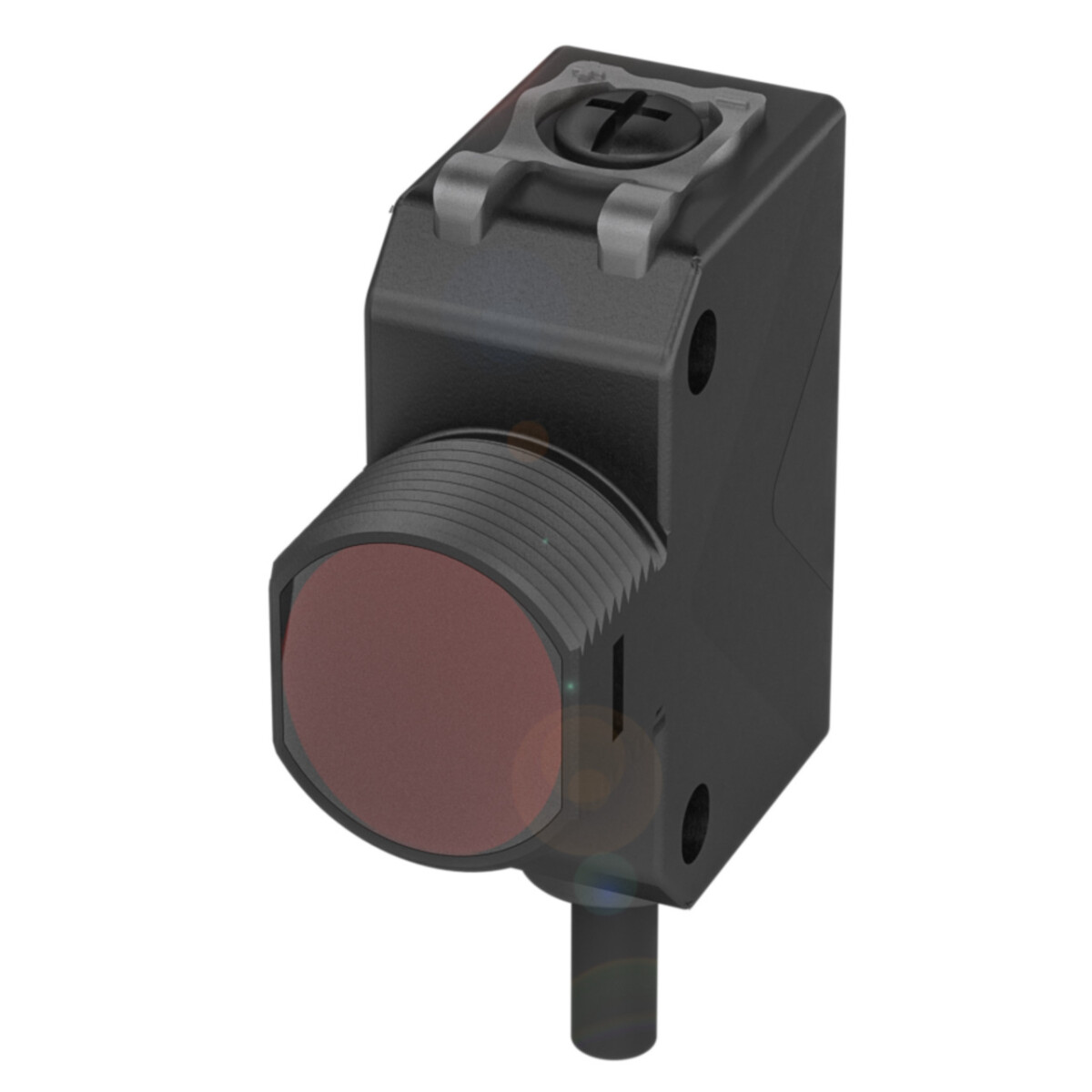 Balluff BOS0299 Lichttaster mit Hintergrundausblendung