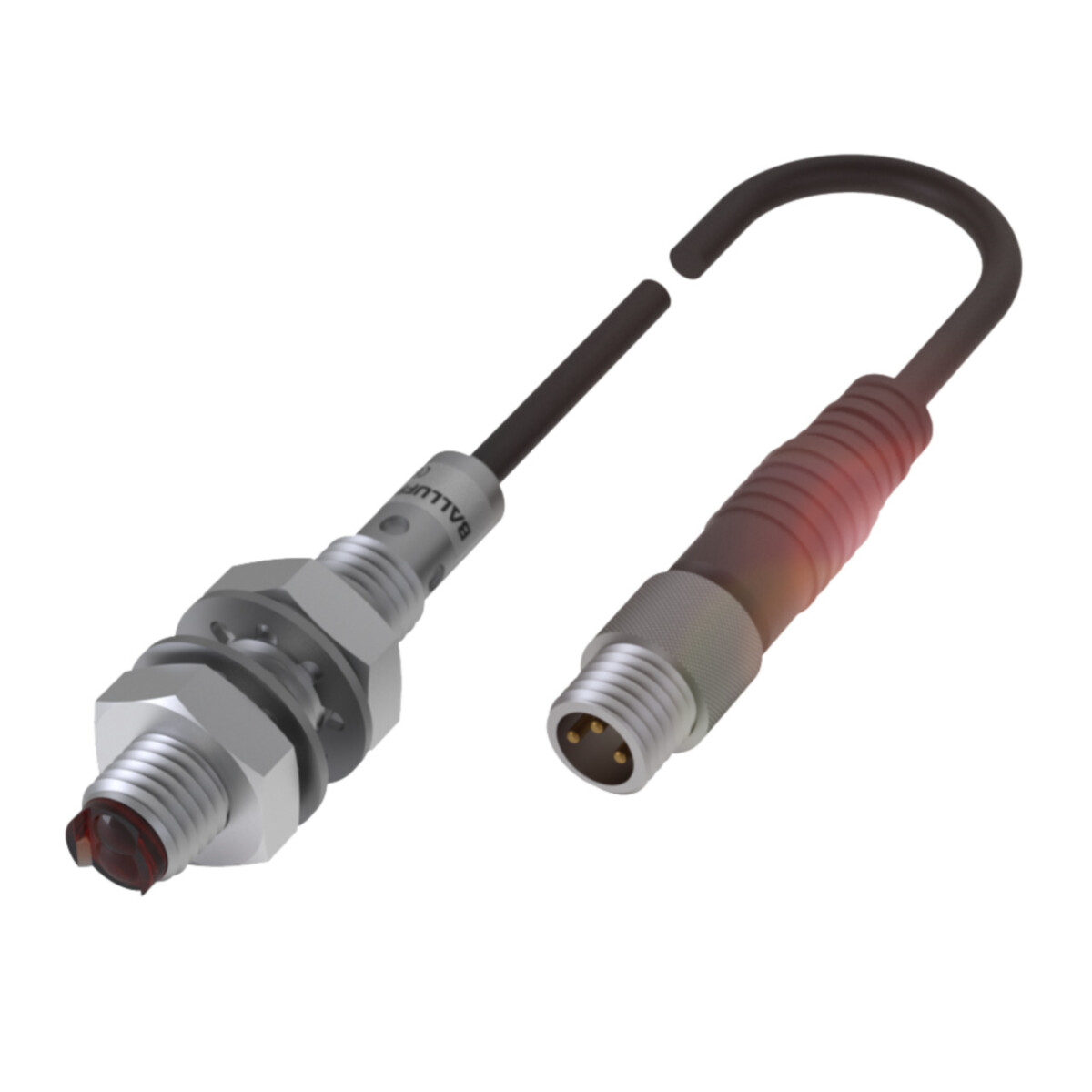 Balluff BOS01RN Barrages optiques à réflexion