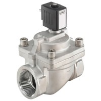 Burkert Tipo 6281 - Válvula de me gallery