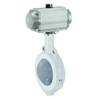 GEMÜ 491 Edessa Pneumatisch bet&aum slider