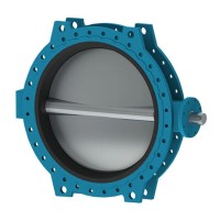 Gemue C480 Victoria Valvola a farfalla d slider