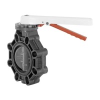 Gemue D457 Manually operated butterfly v gallery