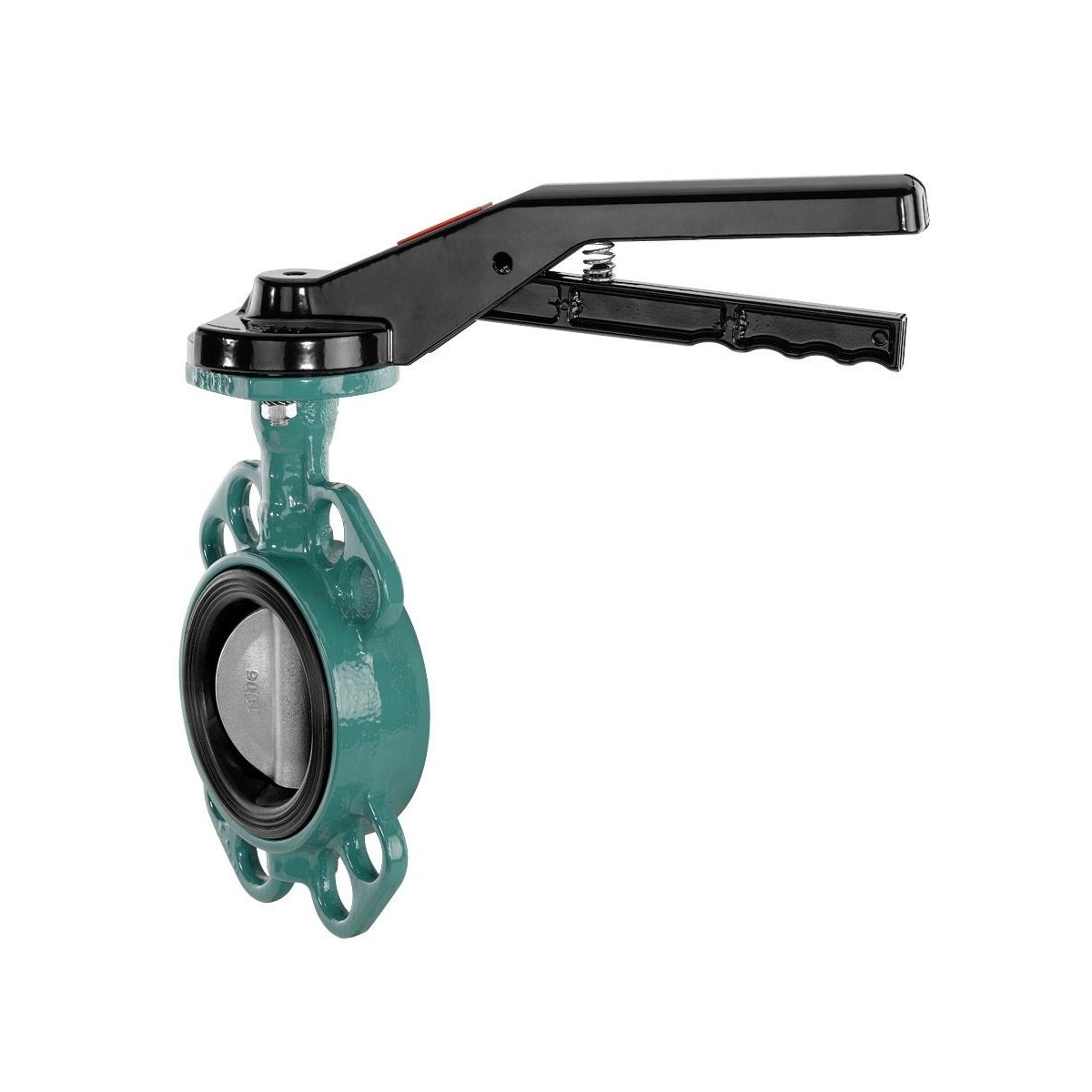 Gemue  D487 Victoria Vanne papillon à commande manuel