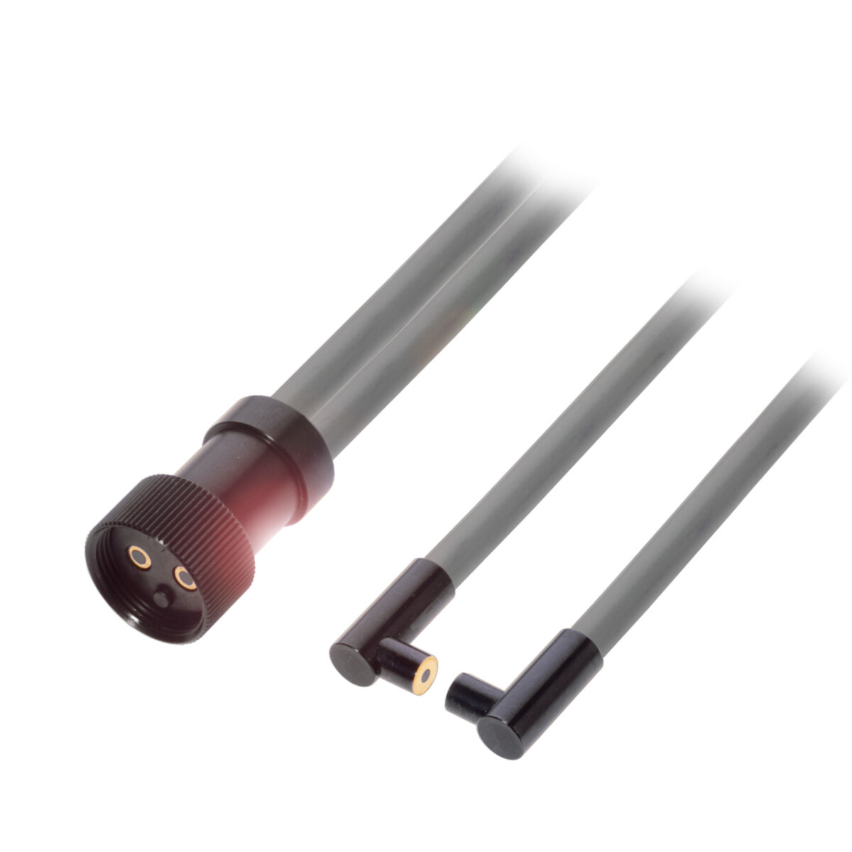 Balluff BFO0014 Fibras ópticas de plástico y v