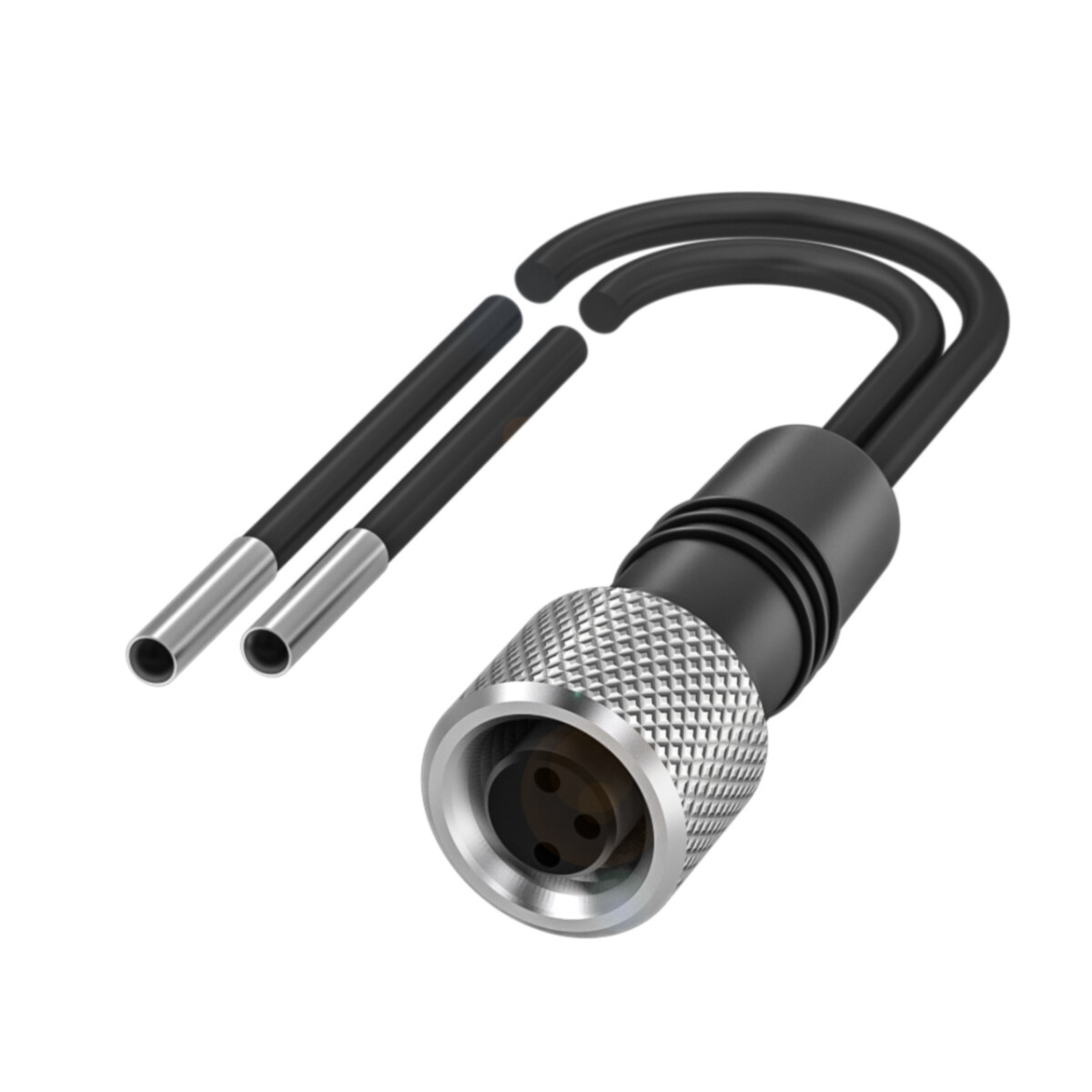 Balluff BOH000A Micromote - cabezales de sensores ópt