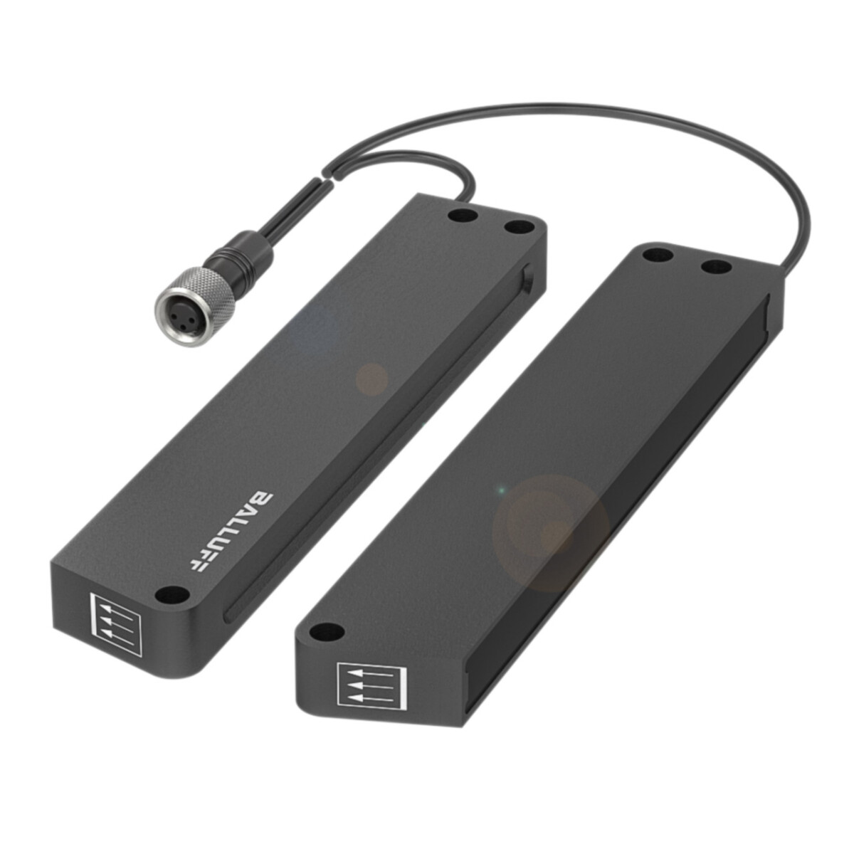 Balluff BOH00FH Micromote - têtes de capteur optique