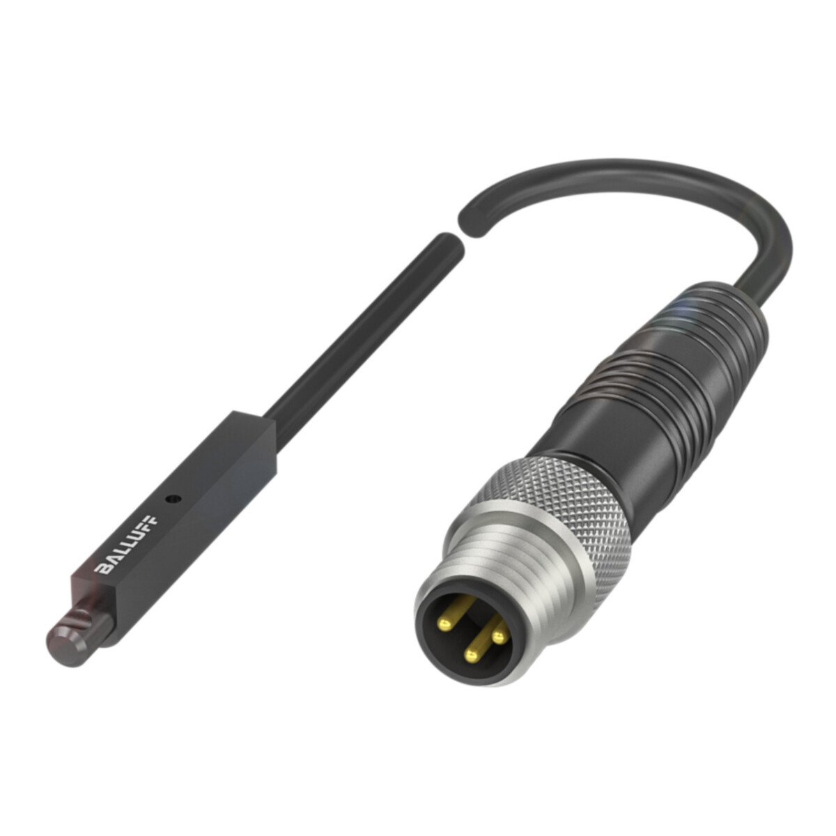 Balluff BMF0034 Sensores de campo magnético para m&ua