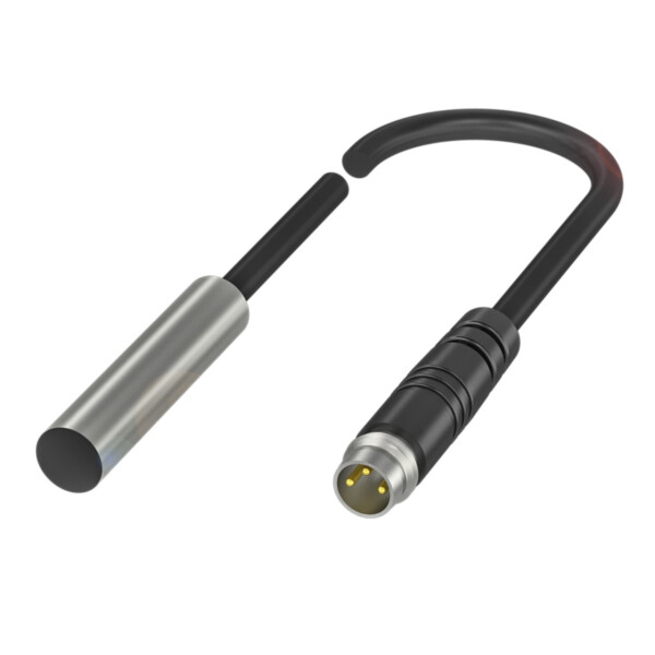 Balluff BMF00NR Zylindrische Magnetfeld-Sensoren