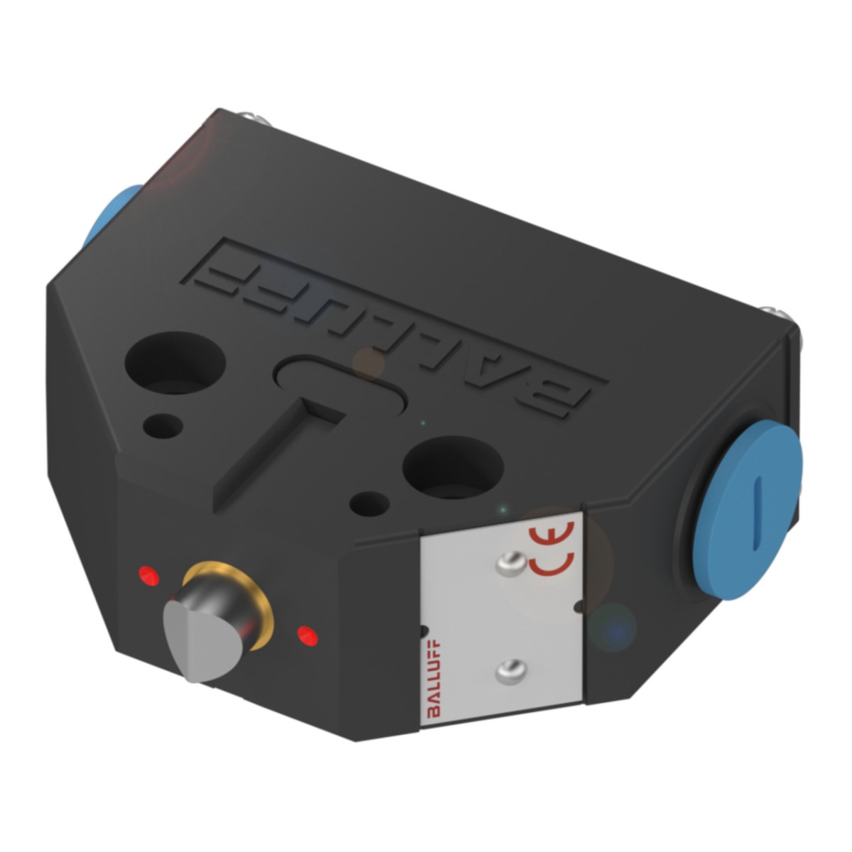 Balluff BNS0026 Mechanical single position limit switches...