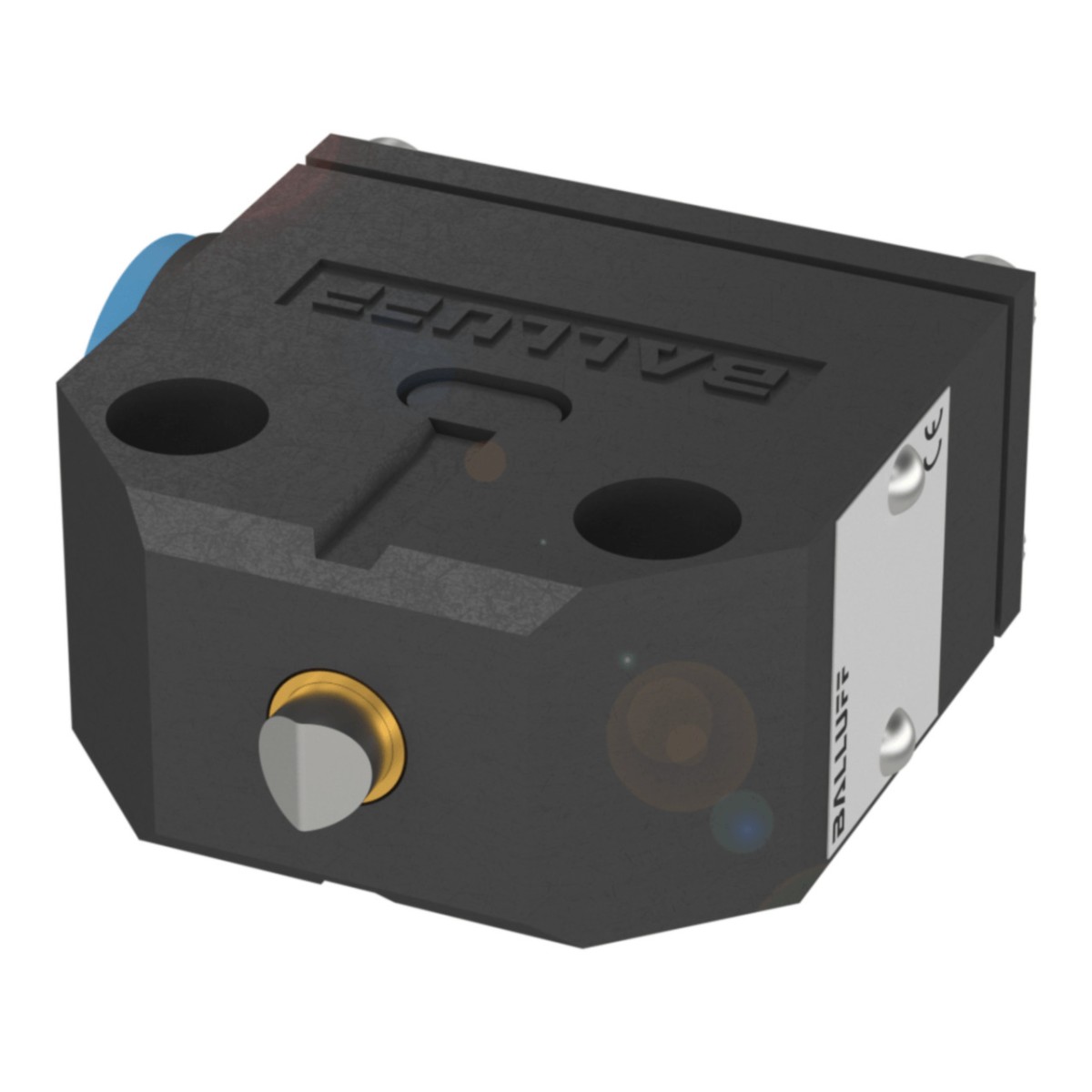 Balluff BNS004J Mechanical single position limit switches