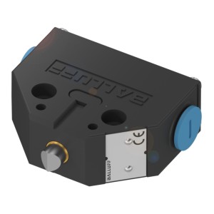 Balluff BNS0003 Mechanical single position limit switches