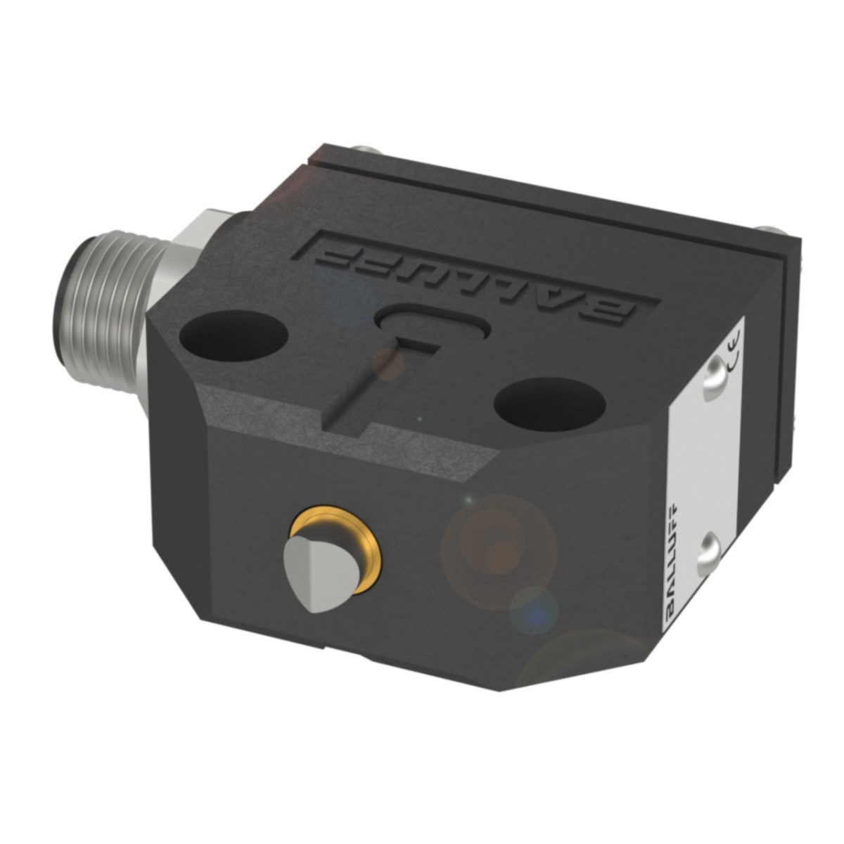 Balluff BNS0044 Mechanical single position limit switches