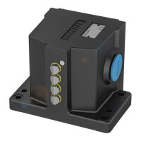 Balluff BNS00HK Mechanische Reihenpositionsschalter