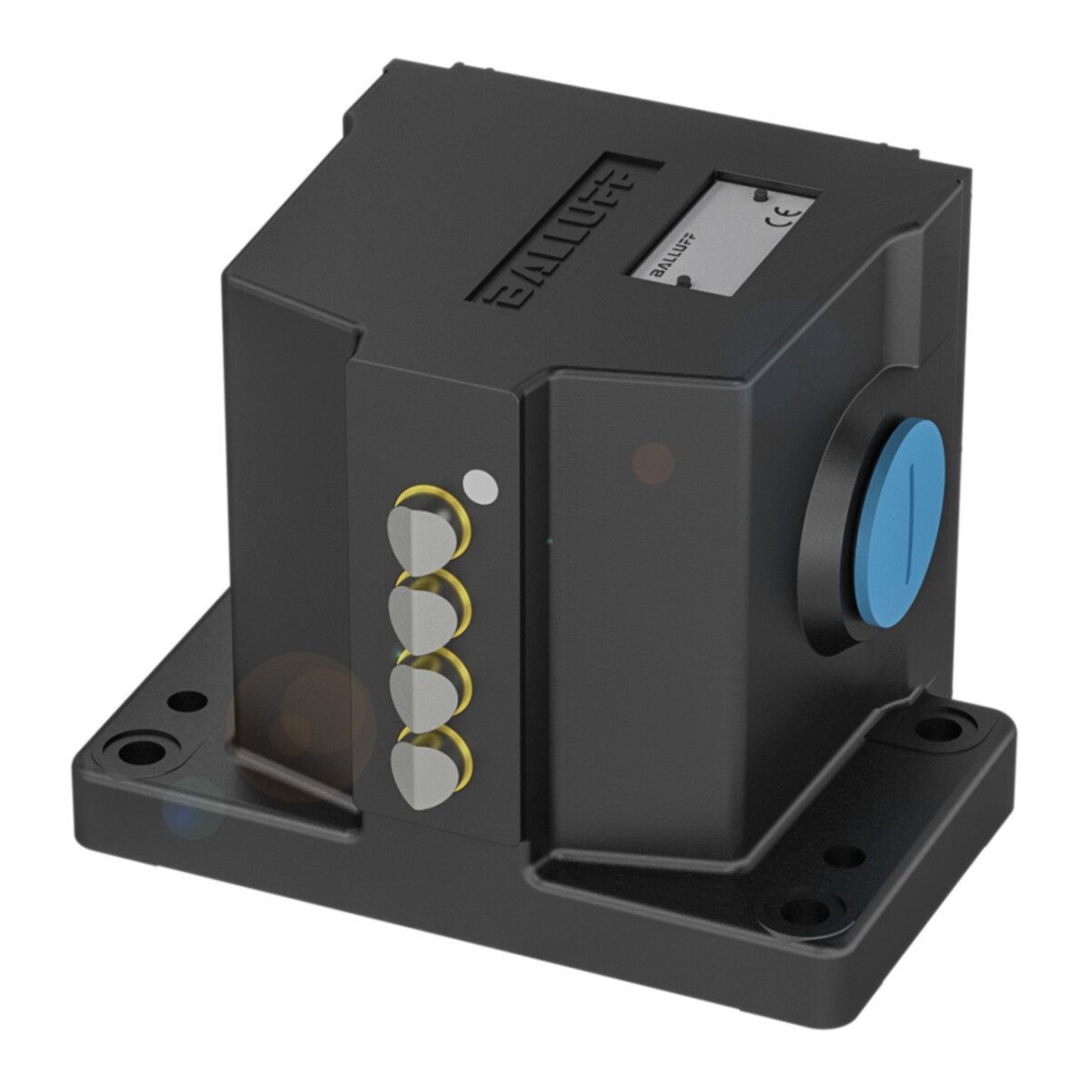 Balluff BNS00NH Mechanische Reihenpositi box