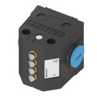 Balluff BNS01TT Mechanical multiple position limit switches