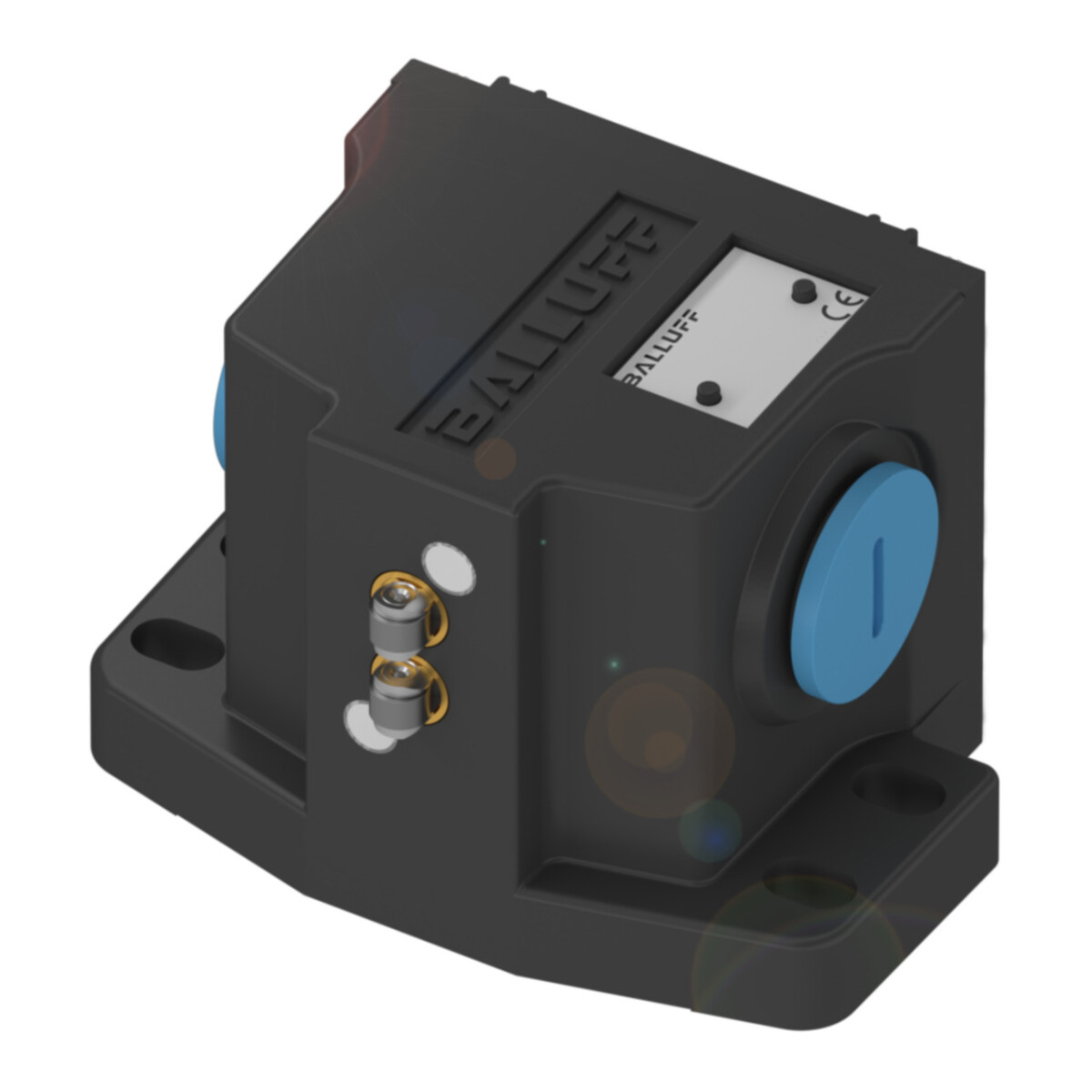 Balluff BNS01W6 Mechanische Reihenpositi box