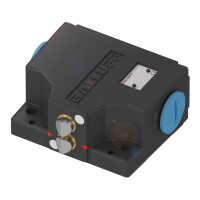 Balluff BNS02LW Mechanische Reihenpositionsschalter mit Sicherheitsschaltstellen