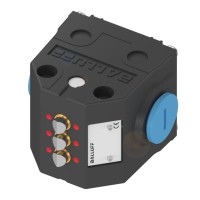 Balluff BNS055R Mechanical multiple position limit switches with safety switch positions