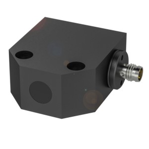 Balluff BES01FF Inductive single position limit switches