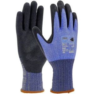 Polymer-p cut protection glove, "Prime Cut D",...