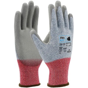 PU cut protection glove &quot;Perfect Cut C...