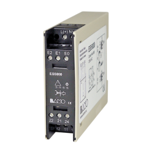Electrode control  ES5000